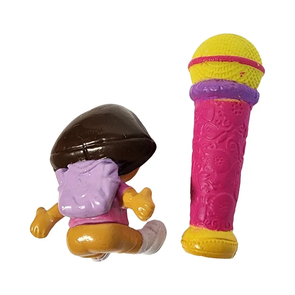 Zuru 5 Surprise Mini Brands Series 2 Dora The Explorer Lot Of 2‎